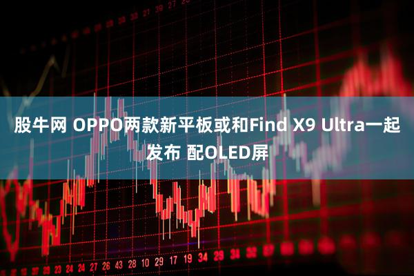 股牛网 OPPO两款新平板或和Find X9 Ultra一起发布 配OLED屏